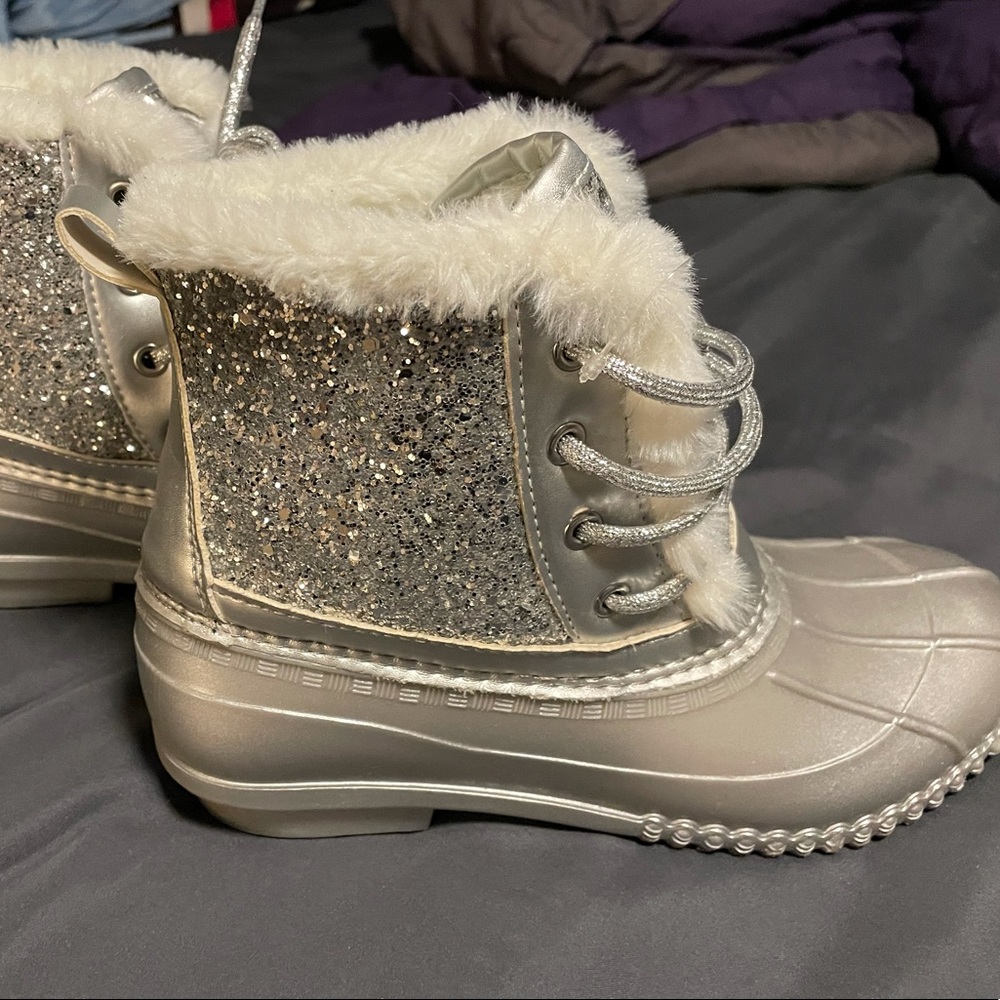 Brand new